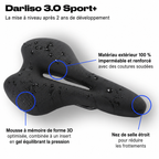 Darliso 3.0 Sport+