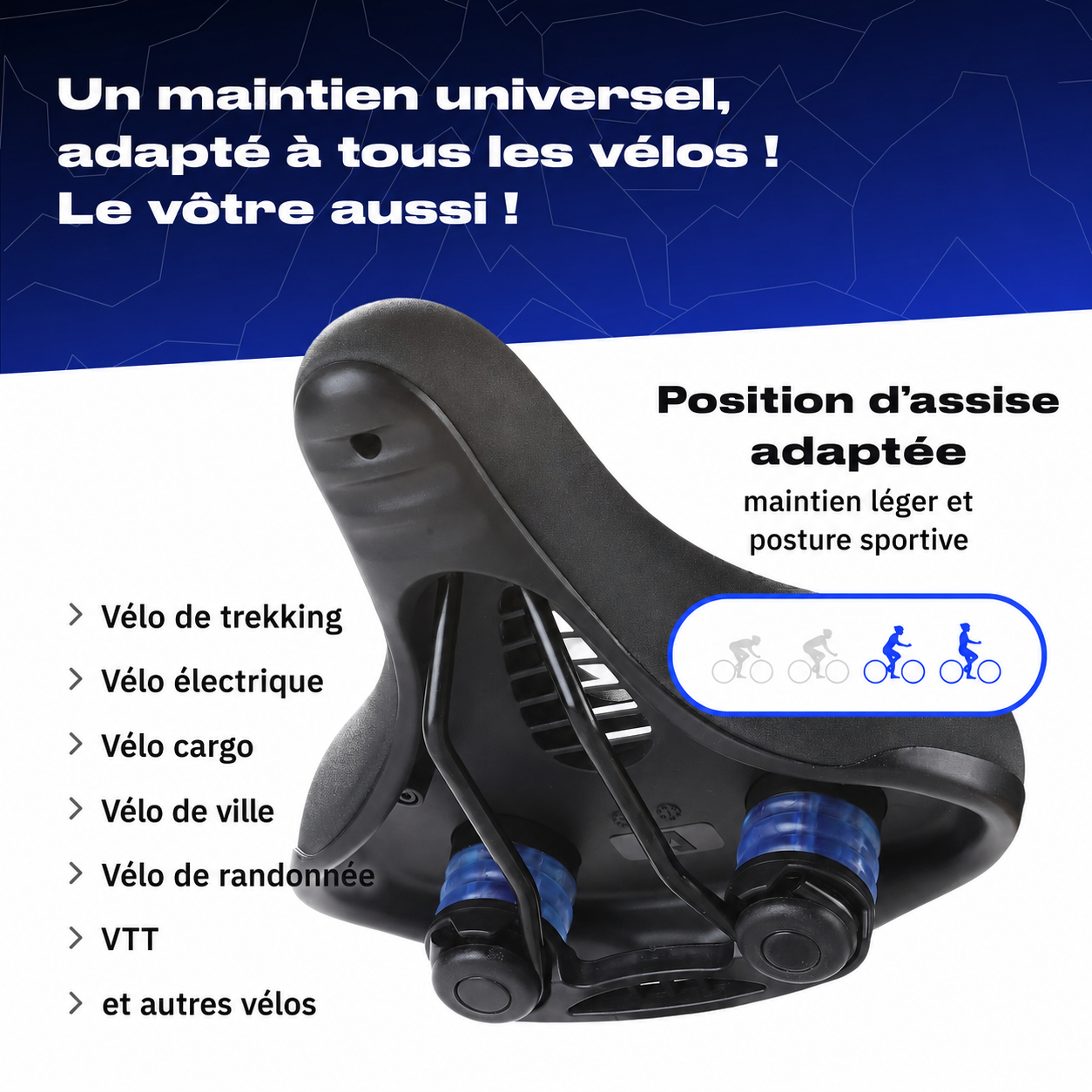 Darliso 3.0 Comfort+