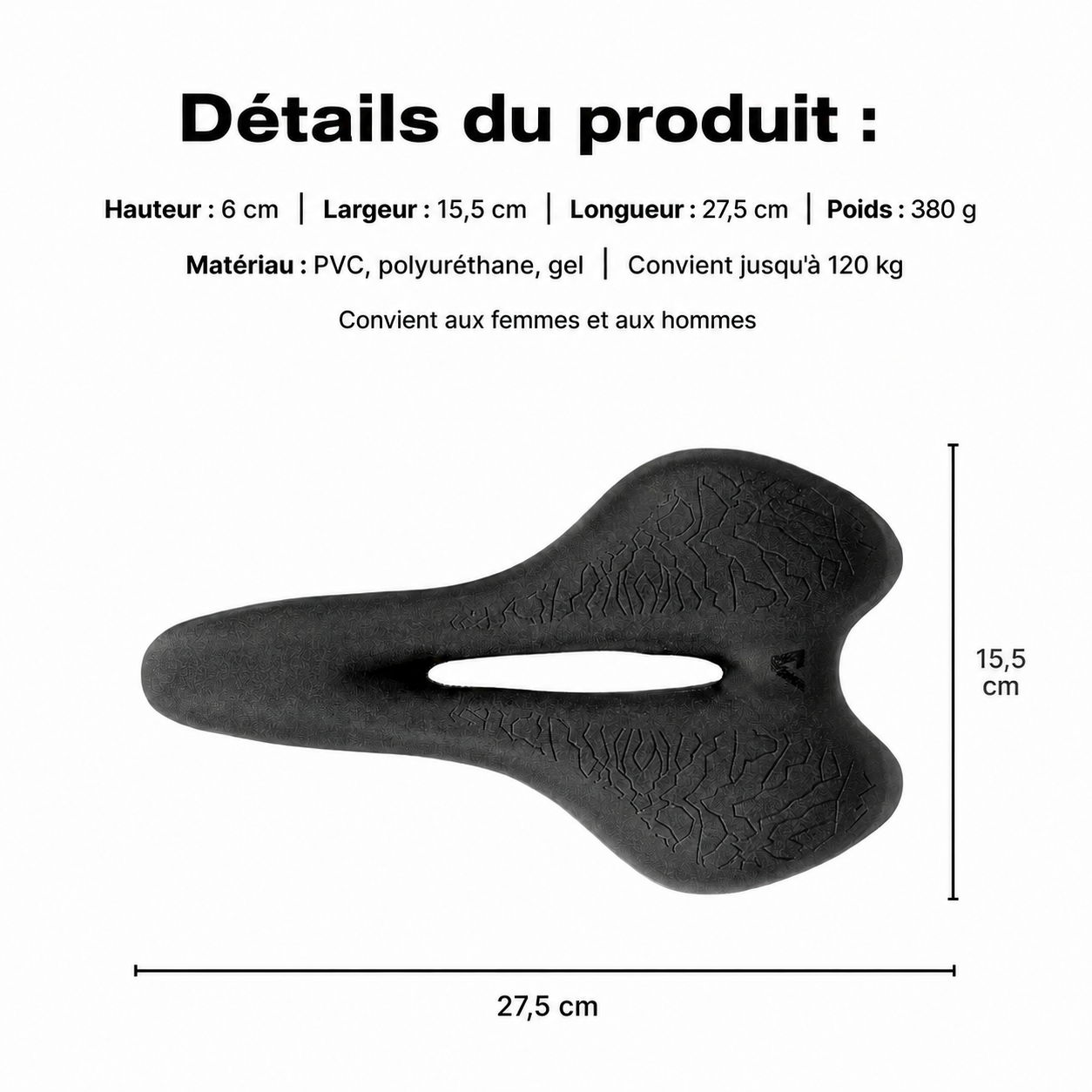 Darliso 3.0 Sport+