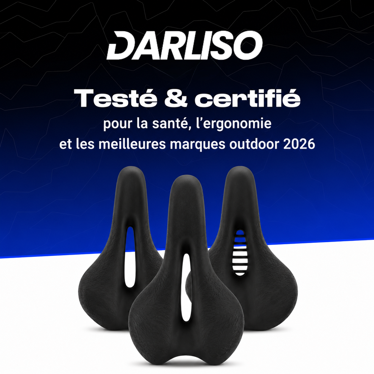 Darliso 3.0 Sport+
