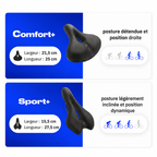 Darliso 3.0 Comfort+